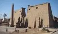 Excursion d'une journée aux temples de Karnak et de Louxor à Thèbes Est